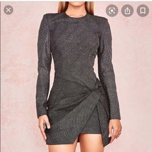 ISO In size M or L.. house of CB Gisela dress